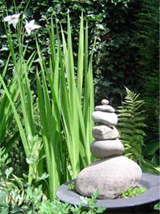 Jardin Naturel, Haute-Savoie