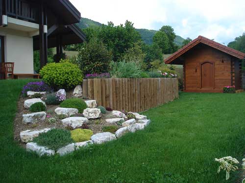 idee creation jardin idee creation jardin
